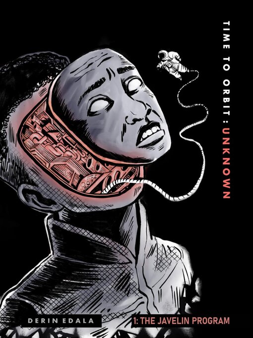 Title details for The Javelin Program by Derin Edala - Wait list